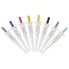 DLAB Mini Pipette Mini Pipetleyici Gri 60μl