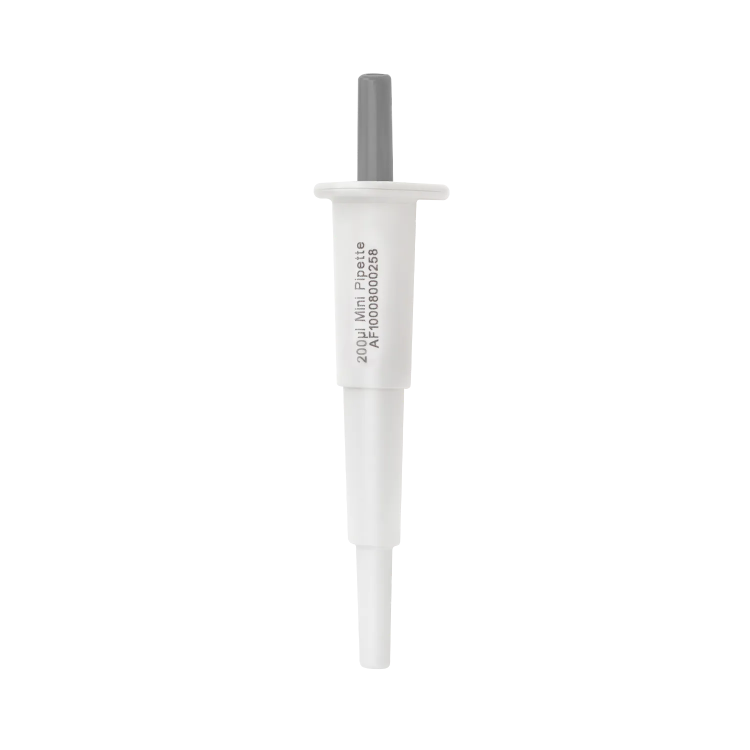 DLAB Mini Pipette Mini Pipetleyici Gri 60μl