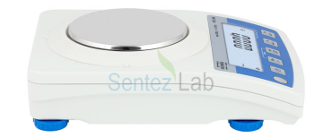 Radwag WTC 600J Onaylı Hassas Terazi 600 g / 0,01 g – Altın Terazisi, OIML Class II, Kuyumcu ve Laboratuvar Terazisi