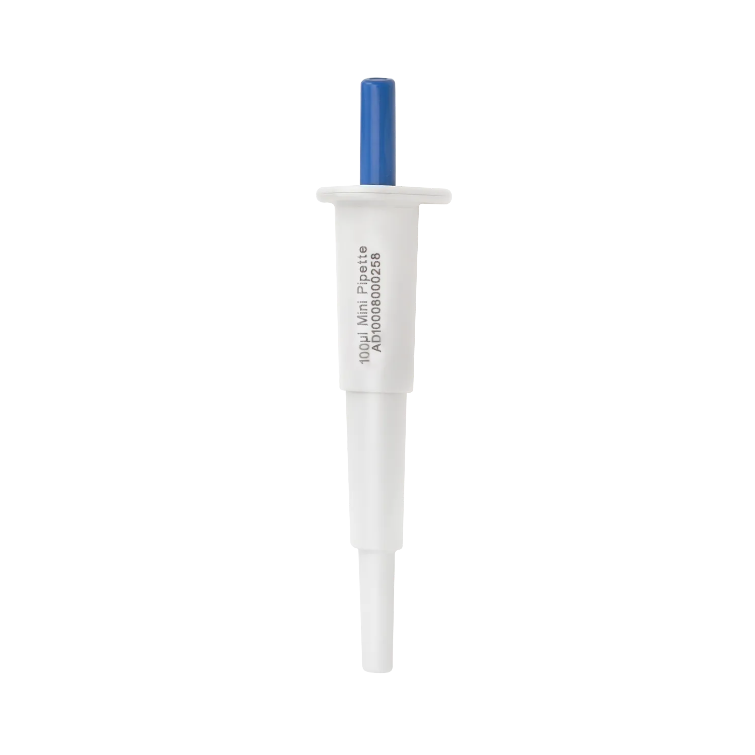 DLAB Mini Pipette Mini Pipetleyici Mavi 100μl