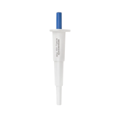 DLAB Mini Pipette Mini Pipetleyici Mavi 100μl