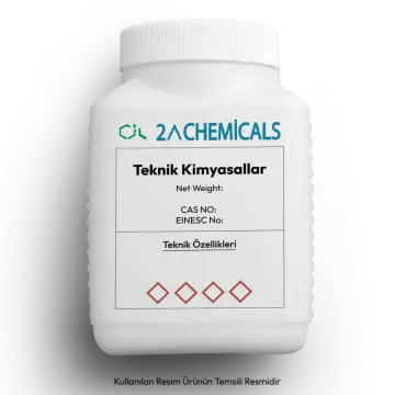 2A CHEMICALS Kalsiyum Klorür 5 Kg – Calcium Chloride