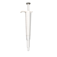 DLAB Mini Pipette Sabit Hacimli Yeni Pipetleyici Gri 50μl