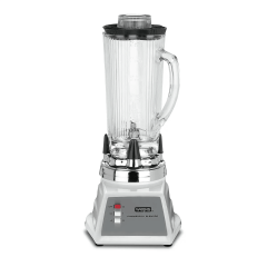 Waring 8011 EB Blender Çelik Kavanozlu ve Plastik Kapaklı