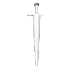 DLAB Mini Pipette Sabit Hacimli Yeni Pipetleyici Gri 100μl