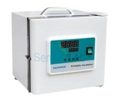 Mini İnkübatör (Besiyeri İçin İnkübatör) 7 Litre