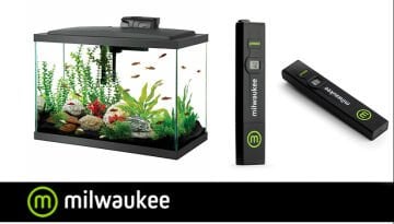 Milwaukee pH600 Cep Tipi pH Metre 0–14 pH | Taşınabilir pH Ölçer
