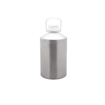 ISOLAB  Bidon - Kulplu - Alüminyum - 31 Lt