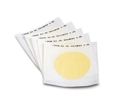 Sartorius 11407--47------ACN CN Membrane Filter 47 mm 0.2 µm Sterile / Selüloz Nitrat Membran Filtre