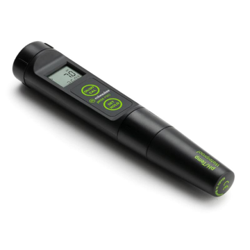 Milwaukee pH55 PRO Waterproof Cep Tipi pH Metre -2.0... 16.0 pH - pH & Sıcaklık Ölçer
