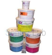 SDC 2458 ECE Fosfatlı Deterjan   (B) ( Optik Parlatıcı İçermeyen )- 2 kg