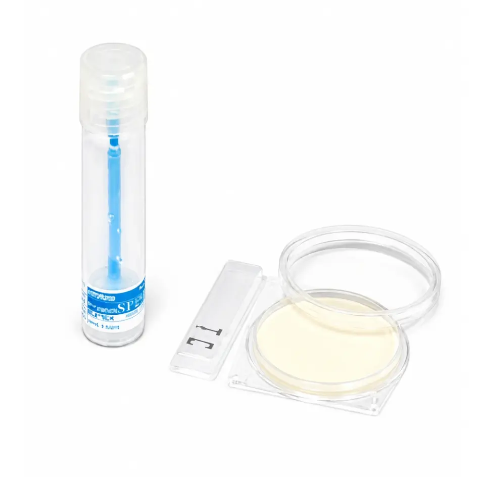 ProMedia ST25-PBS Swab 10 mL PBS Kullanıma Hazır 10 Adet