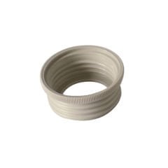 DLAB Şişe Üstü Dağıtıcı Dispenser Kullanımı İçin S40 Adaptörü 45/40 mm Otoklavlanabilir