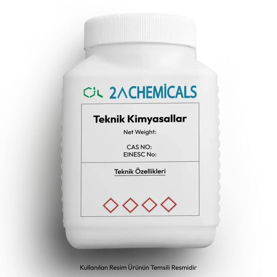 2A CHEMICALS Sodyum Tiyosülfat 25 Kg – Sodium Thiosulfate