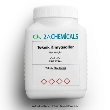 2A CHEMICALS Sodyum Tiyosülfat 25 Kg – Sodium Thiosulfate