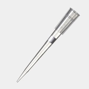 İSOLAB T-B-5000 pipet ucu - şeffaf - 5000 ul - paket (250 adet)