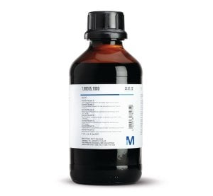 MERCK 822184 Tween 20 for Synthesis 500 ml
