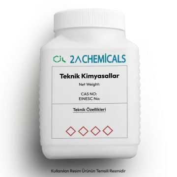 2A CHEMICALS Polivinilpirolidon 1 Kg - PVP K30 Kozmetik
