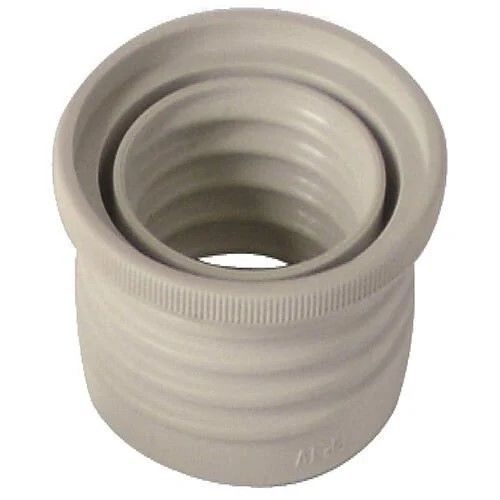 DLAB DispensMate Pro Şişe Üstü Dağıtıcı Dispenser Kullanımı için GL32 Adaptörü 45/32 mm