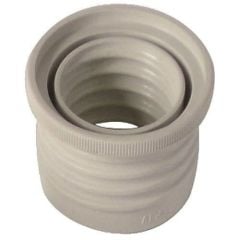DLAB DispensMate Pro Şişe Üstü Dağıtıcı Dispenser Kullanımı için GL38 Adaptörü 45/38 mm