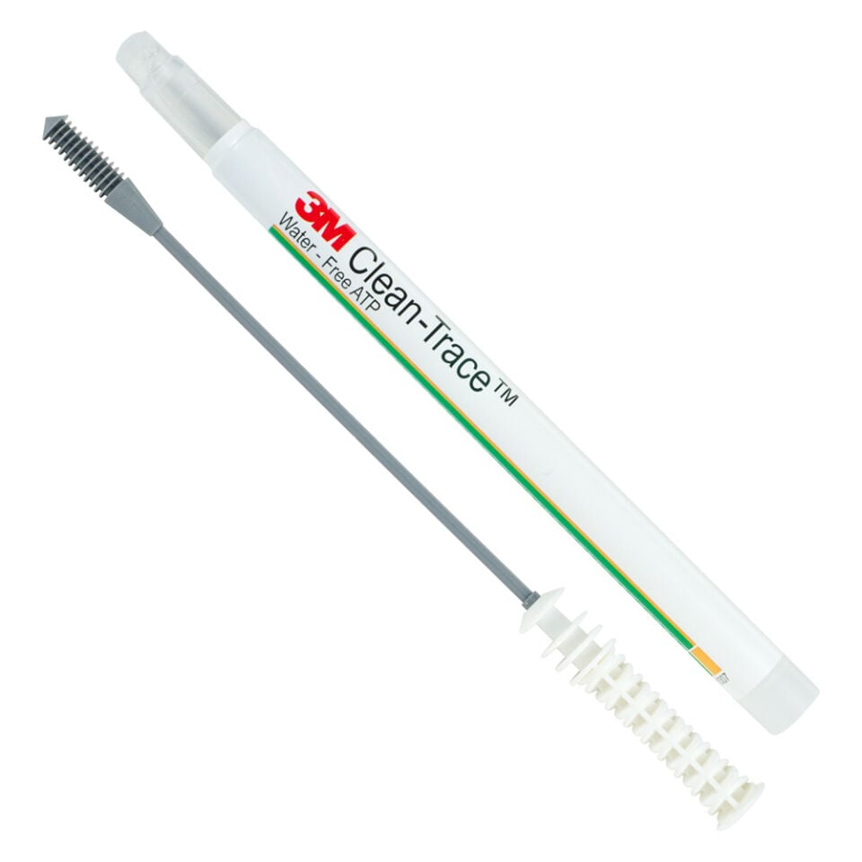 Neogen Clean-Trace AQF100 Water – Free ATP Testi, 100 Adet