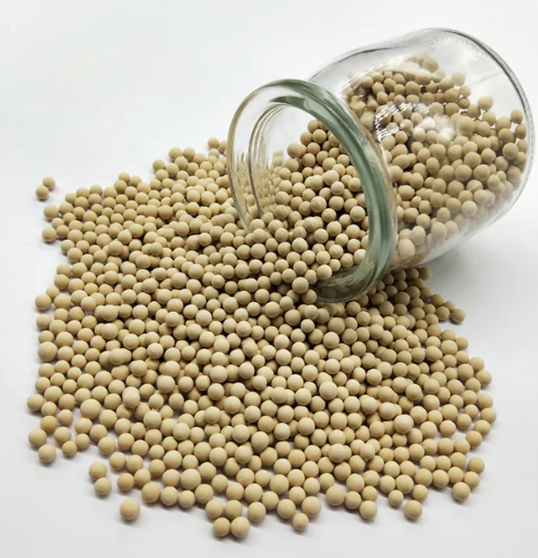 Moleküler Sieve 4A – 4 Å Zeolit Nem Tutucu 25 Kg
