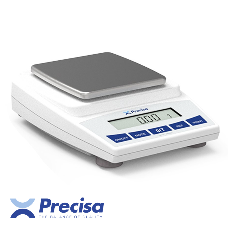 Precisa BJ 1200C Hassas Terazi 1200 g 0.01 g