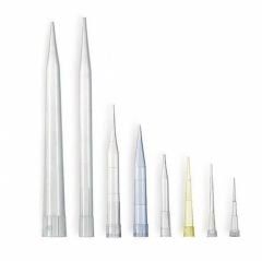 ISOLAB T-B-300 pipet ucu - şeffaf - 300 ul - paket (1000 adet)