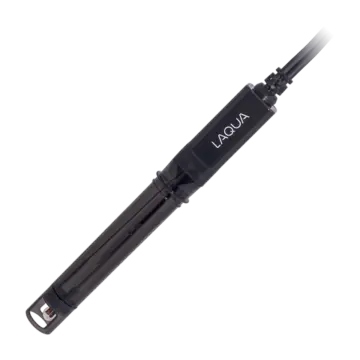 HORIBA 9652-10D pH Elektrodu - Jel Dolgulu Plastik Tip