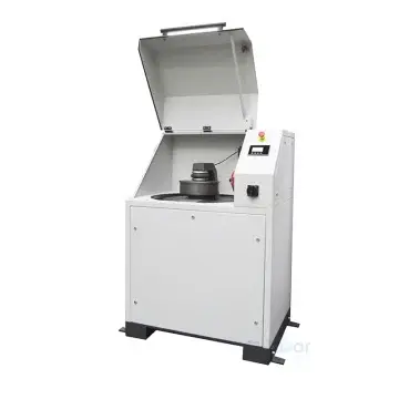 RETSCH DM 400 Diskli Öğütücü - < 20 mm giriş, < 50 µm çıkış