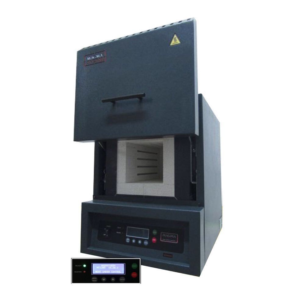 Magmatherm MT-1100-5-B2 Kül Fırını 1100°C 5 Litre