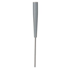 DLAB Vakum Aspirasyon Sistemleri Aksesuarları Tek İğneli Φ2.5mm 120mm
