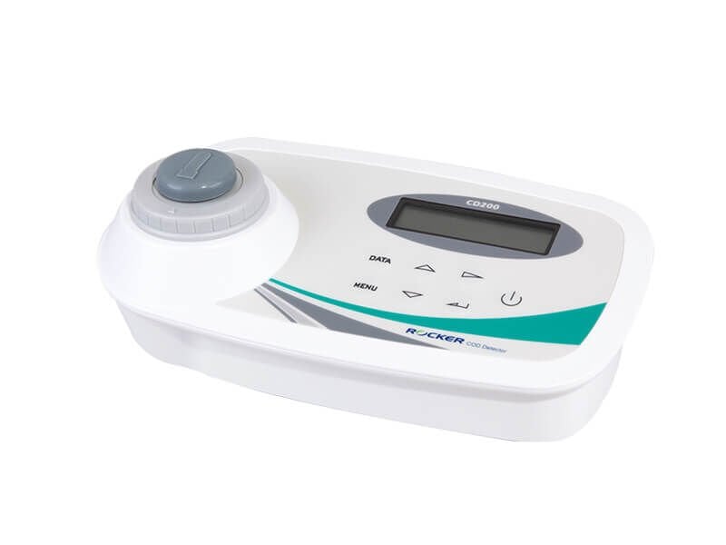 Rocker COD Analiz Cihazı