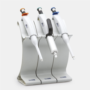 ISOLAB STANT MİKROPİPET İÇİN EĞİMLİ