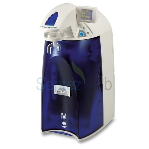 MILLIPORE Direct-Q 5 ULTRA SAF SU SİSTEMİ