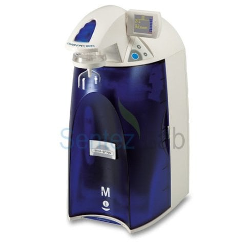 MILLIPORE Direct-Q 5 ULTRA SAF SU SİSTEMİ