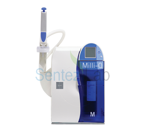 MILLIPORE Milli-Q Direct 8 ULTRA SAF SU SİSTEMİ