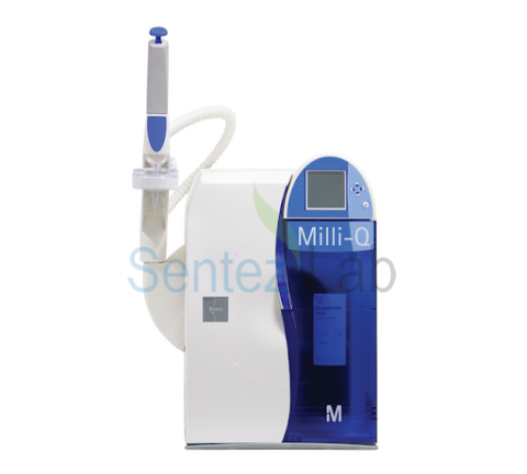 MILLIPORE Milli-Q Direct 8 ULTRA SAF SU SİSTEMİ