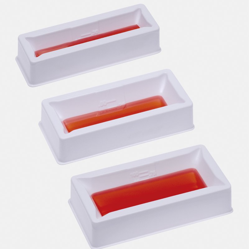 ISOLAB Sıvı Aktarım Kabı - Tek Yüzlü - 55 ml - Non Steril 100 Adet