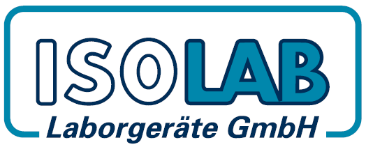 ISOLAB  Kromotografi Kolonu - Dişi Şilifli & Fritli - 300 Mm - Çap 10 Mm - Dişi Şilif : Ns 14/23