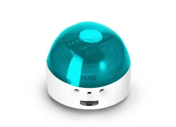 DLAB D1008 Mikro Santrifüj  0.2–2.0 mL - 7000 rpm