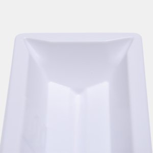 İSOLAB 006.03.110 sıvı aktarım kabı - tek yüzlü - 110 ml - non steril (100 adet)