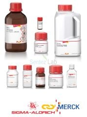 Sigma Aldrich Trypsin-EDTA solution 0.25%, sterile-filtered, BioReagent, suitable for cell culture, 2.5 g porcine trypsin and 0.2 g EDTA, 4Na per liter of Hanks′ Balanced Salt Solution with phenol red 100 ml
