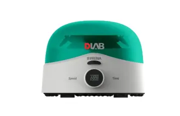 DLAB D1012UA Yüksek Hızlı Mikro Santrifüj 10.000 RPM