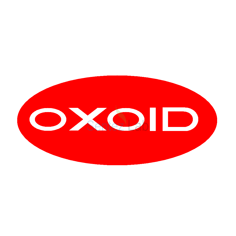 Oxoid Calcium Caseinat Agar 500 g