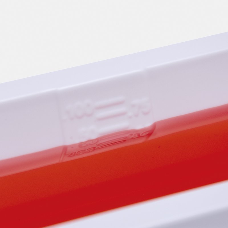 İSOLAB 006.13.030 sıvı aktarım kabı - tek yüzlü - 30 ml - steril (10 adet)