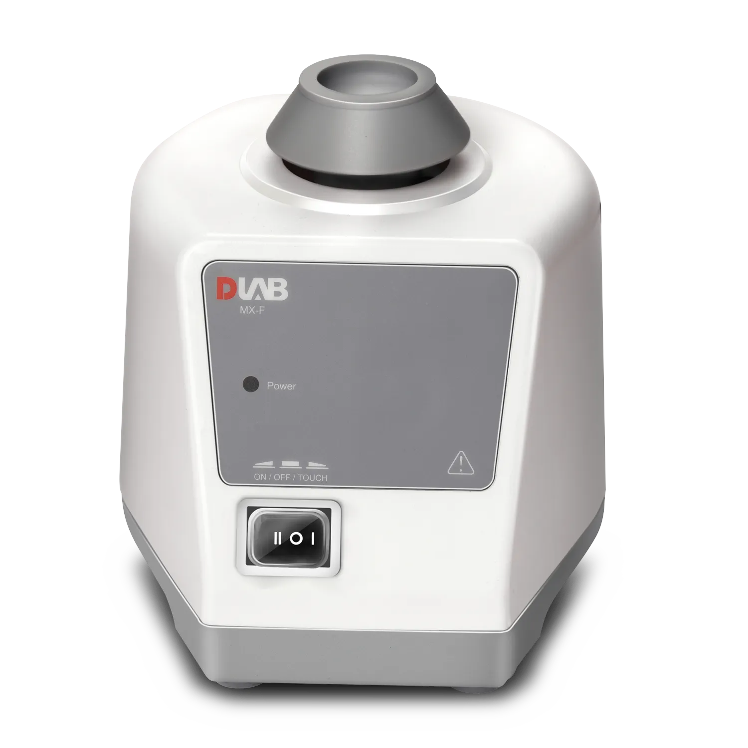 DLAB MX-F Vorteks 100 – 3.000 rpm Sabit Hızlı Tüp Karıştırıcı