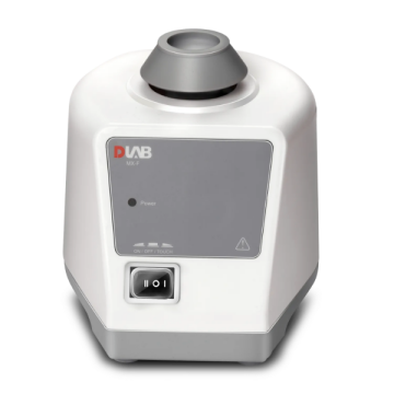 DLAB MX-F Vorteks 100 – 3.000 rpm Sabit Hızlı Tüp Karıştırıcı