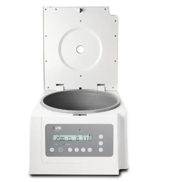 DLAB DM0424 Klinik Santrifüj 6x15 - 4000 rpm