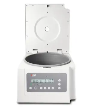 DLAB DM0424 Klinik Santrifüj 6x15 - 4000 rpm